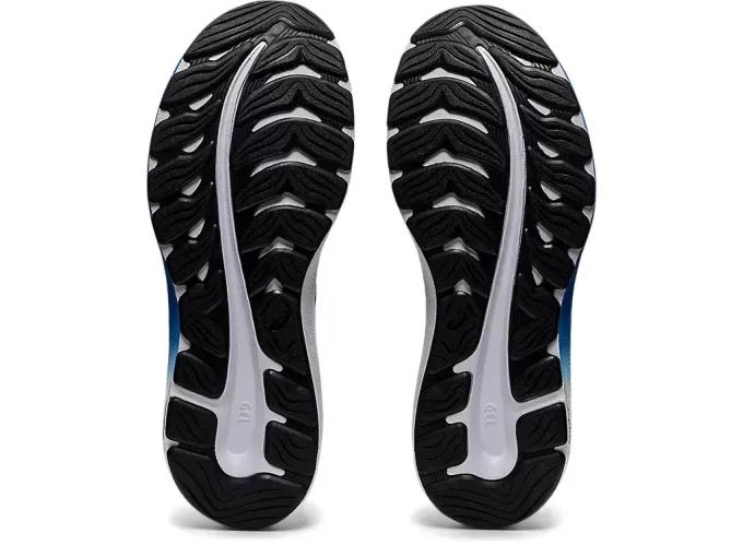 GEL-EXCITE 9 TESTATA SU STRADA