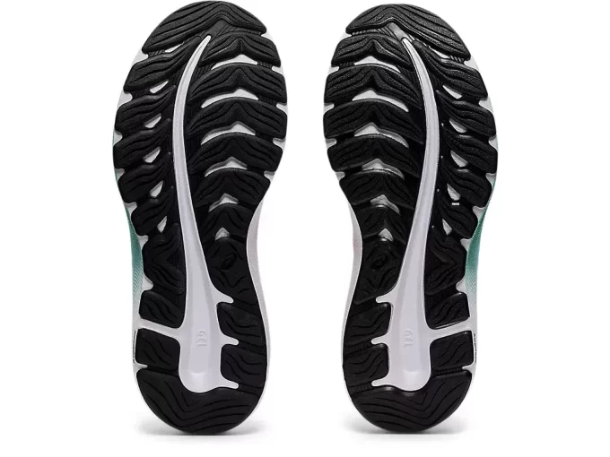 GEL-EXCITE 9 TESTATA SU STRADA