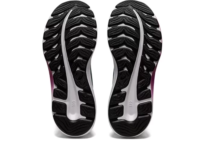 GEL-EXCITE 9 TESTATA SU STRADA