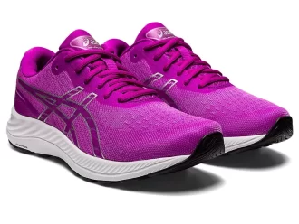 GEL-EXCITE 9 TESTATA SU STRADA