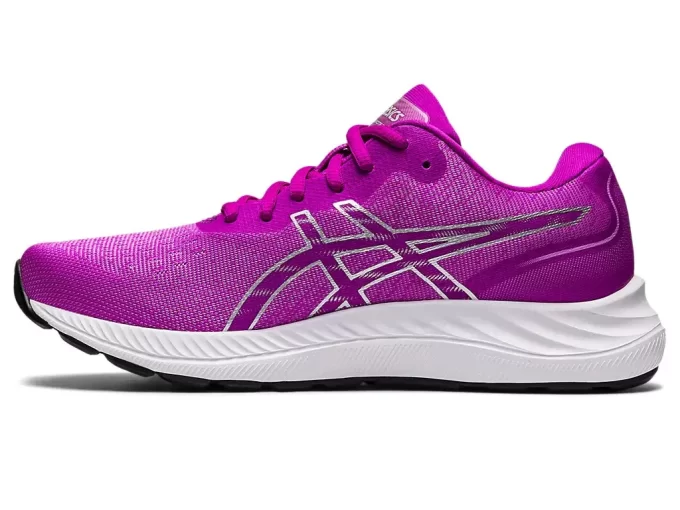 GEL-EXCITE 9 TESTATA SU STRADA