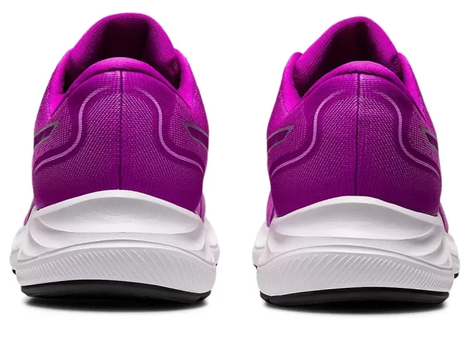 GEL-EXCITE 9 TESTATA SU STRADA