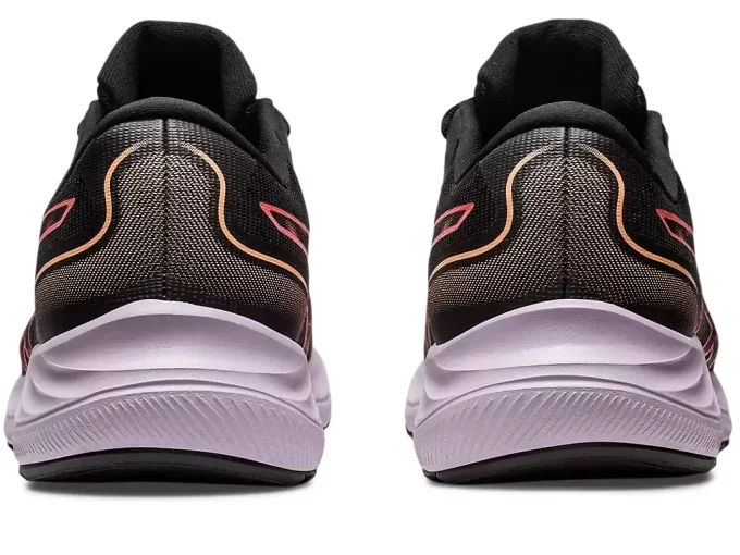 GEL-EXCITE 9 TESTATA SU STRADA