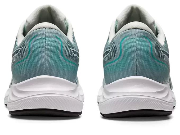 GEL-EXCITE 9 TESTATA SU STRADA