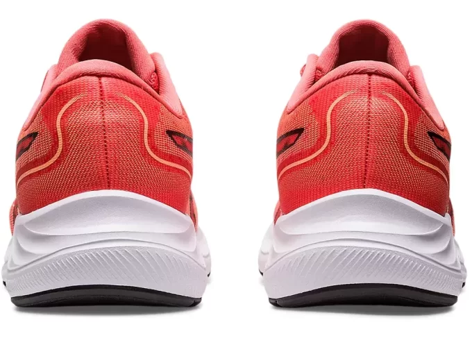 GEL-EXCITE 9 TESTATA SU STRADA GEL-EXCITE 9 TESTATA SU STRADA