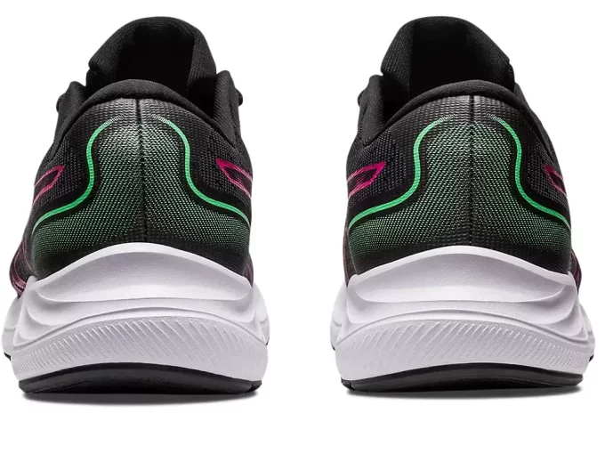 GEL-EXCITE 9 TESTATA SU STRADA