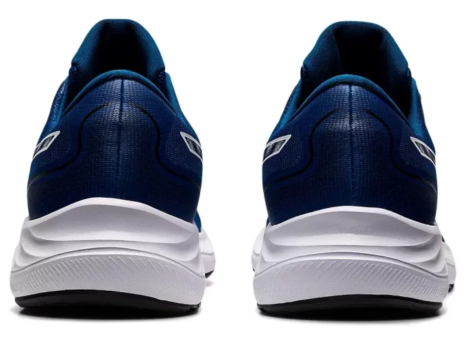 GEL-EXCITE 9 TESTATA SU STRADA