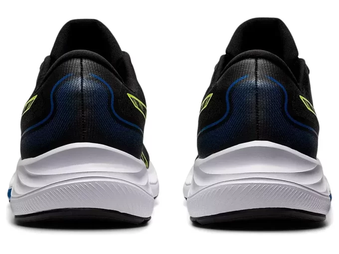 GEL-EXCITE 9 TESTATA SU STRADA