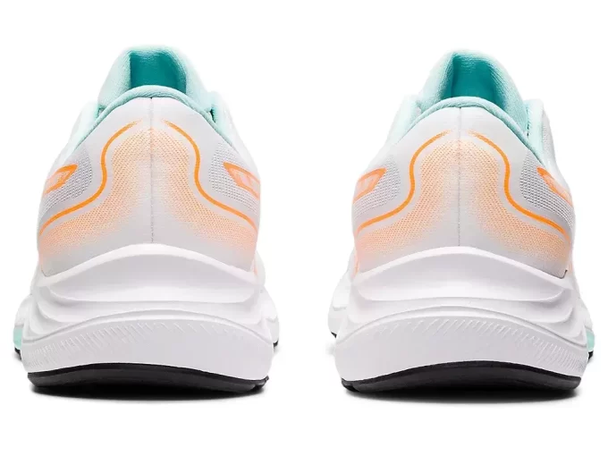 GEL-EXCITE 9 TESTATA SU STRADA