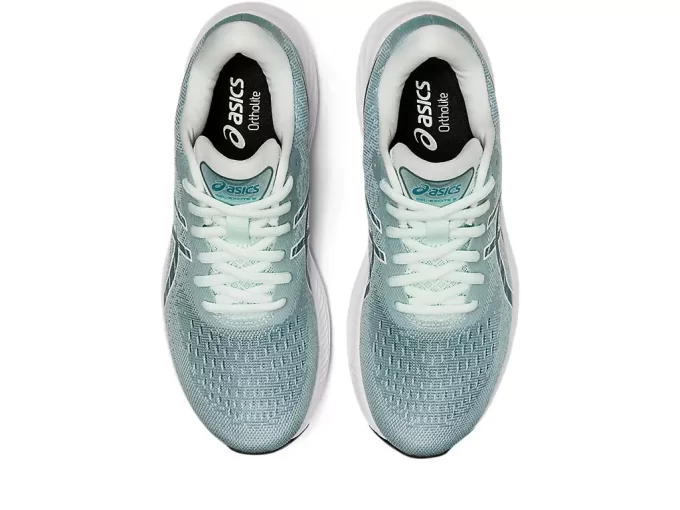 GEL-EXCITE 9 TESTATA SU STRADA