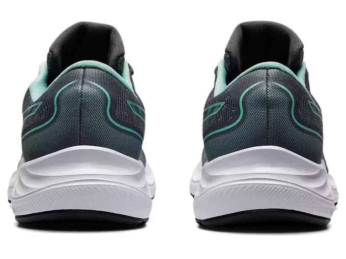 GEL-EXCITE 9 TESTATA SU STRADA