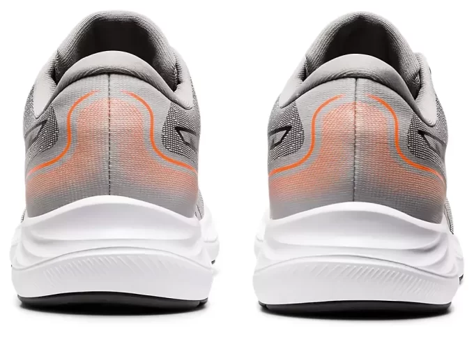 GEL-EXCITE 9 TESTATA SU STRADA