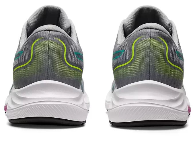 GEL-EXCITE 9 TESTATA SU STRADA