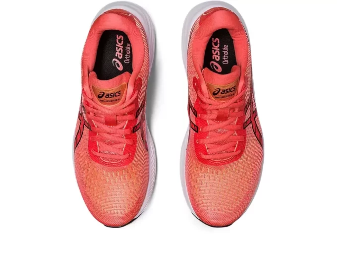 GEL-EXCITE 9 TESTATA SU STRADA GEL-EXCITE 9 TESTATA SU STRADA