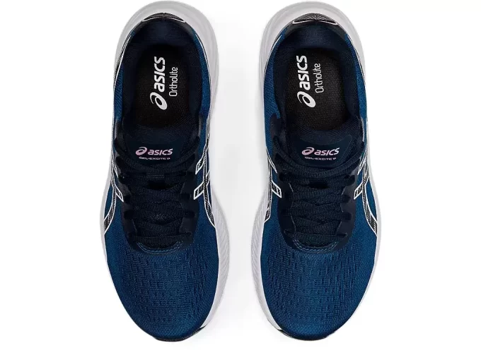 GEL-EXCITE 9 TESTATA SU STRADA