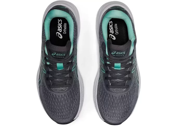 GEL-EXCITE 9 TESTATA SU STRADA