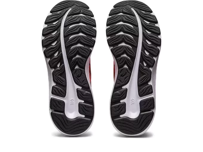 GEL-EXCITE 9 TESTATA SU STRADA GEL-EXCITE 9 TESTATA SU STRADA