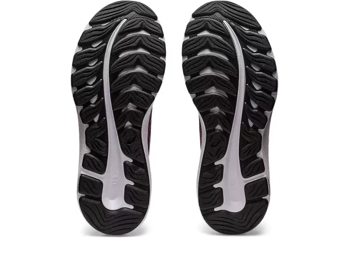 GEL-EXCITE 9 TESTATA SU STRADA