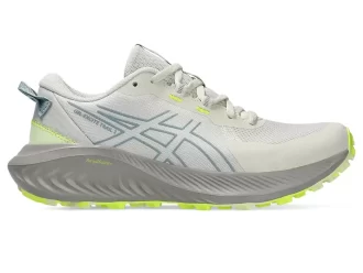 GEL-EXCITE TRAIL 2 TESTATA SU STRADA