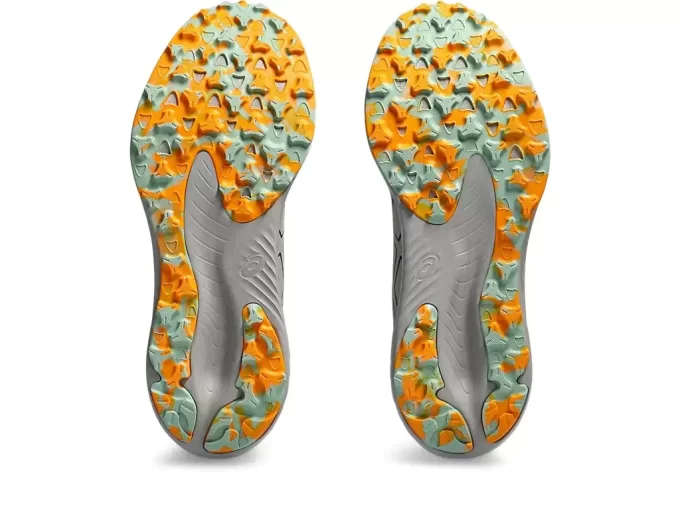 GEL-EXCITE TRAIL 2 TESTATA SU STRADA