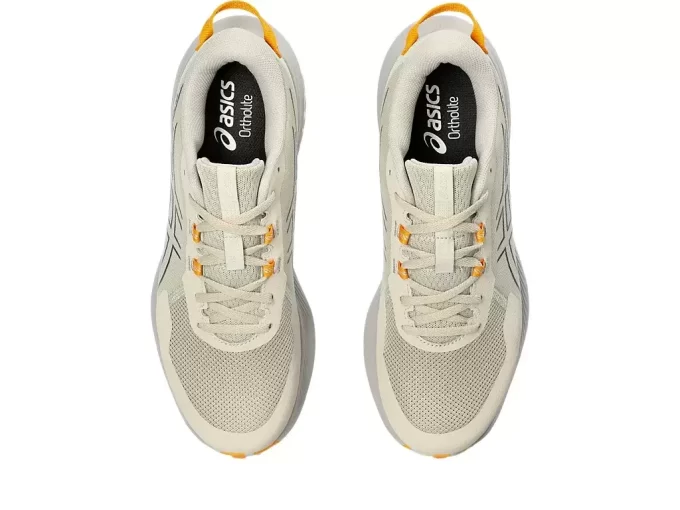 GEL-EXCITE TRAIL 2 TESTATA SU STRADA