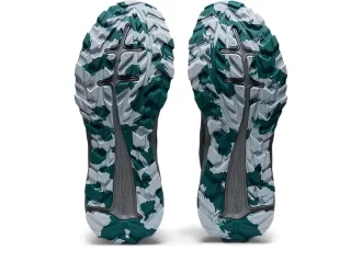 GEL-EXCITE TRAIL TESTATA SU STRADA