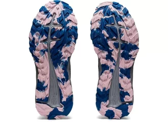 GEL-EXCITE TRAIL TESTATA SU STRADA