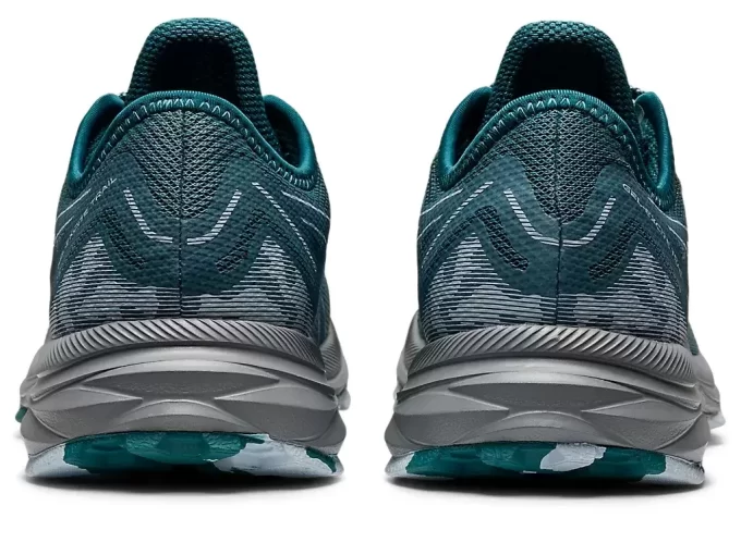 GEL-EXCITE TRAIL TESTATA SU STRADA