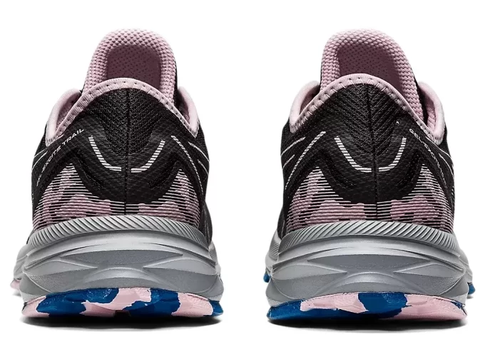 GEL-EXCITE TRAIL TESTATA SU STRADA