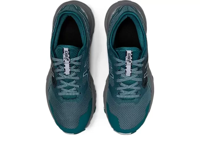 GEL-EXCITE TRAIL TESTATA SU STRADA