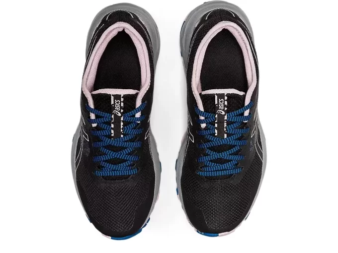 GEL-EXCITE TRAIL TESTATA SU STRADA