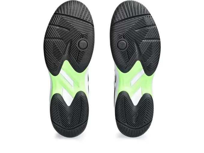 GEL-GAME 9 PICKLEBALL TESTATO SU STRADA