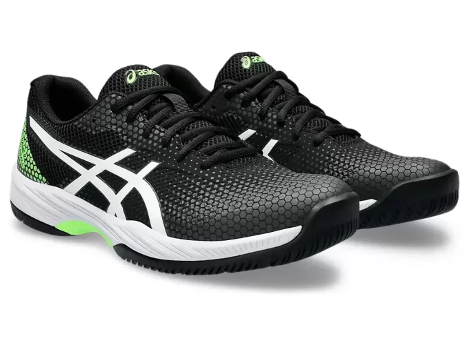 GEL-GAME 9 PICKLEBALL TESTATO SU STRADA