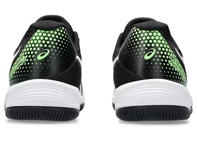 GEL-GAME 9 PICKLEBALL TESTATO SU STRADA