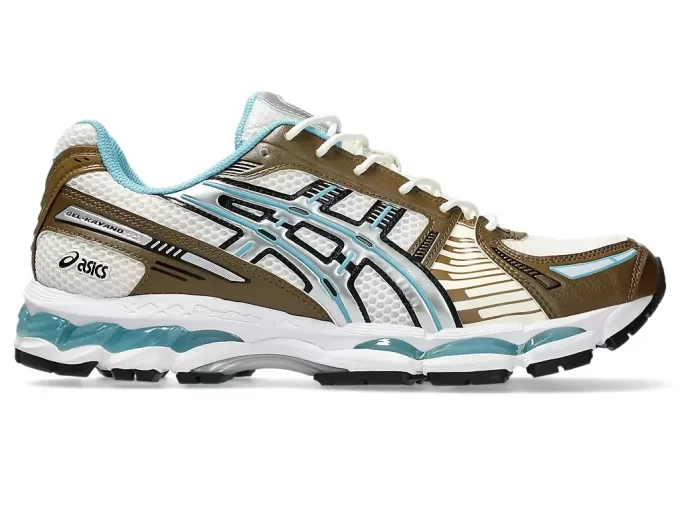 GEL-KAYANO 12.1