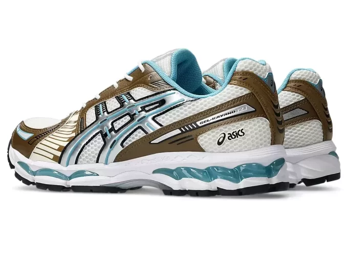 GEL-KAYANO 12.1