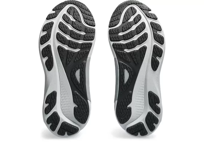 GEL-KAYANO 30 EXTRA WIDE TESTATA SU STRADA