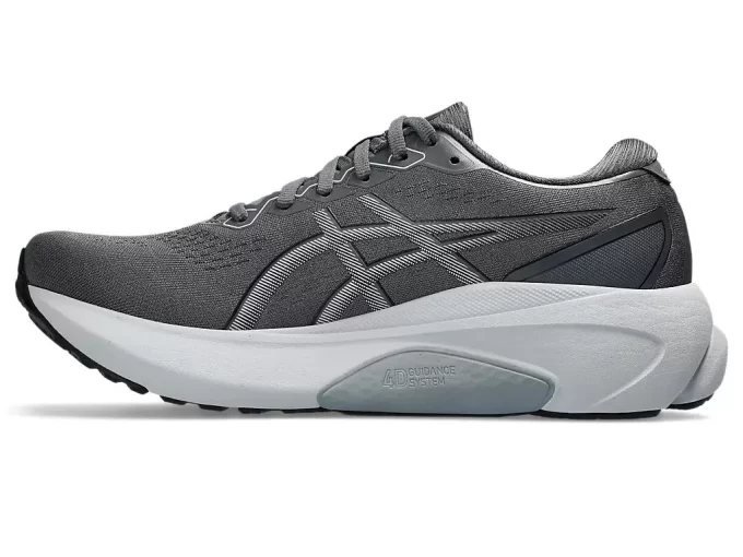 GEL-KAYANO 30 EXTRA WIDE TESTATA SU STRADA