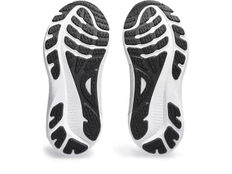 GEL-KAYANO 30 TESTATA SU STRADA STRETTA