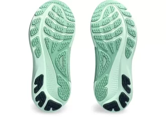 GEL-KAYANO 30 TESTATO SU STRADA