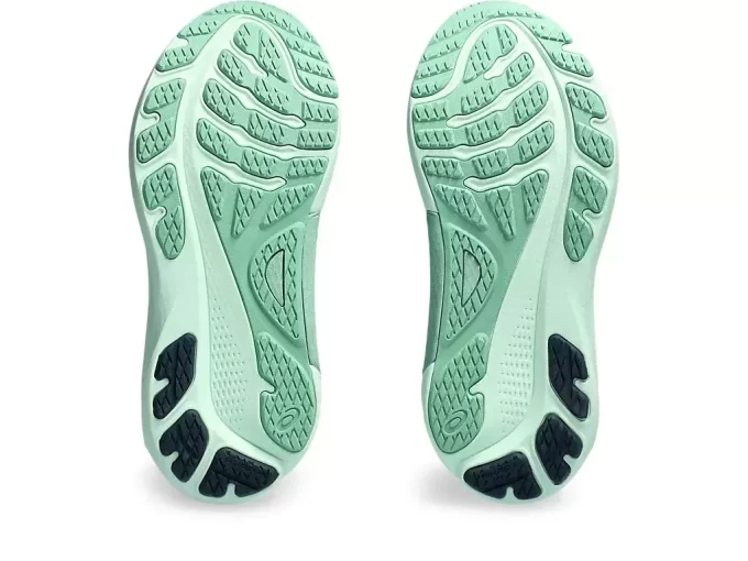 GEL-KAYANO 30 TESTATO SU STRADA