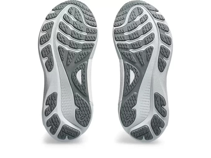 GEL-KAYANO 30 TESTATO SU STRADA