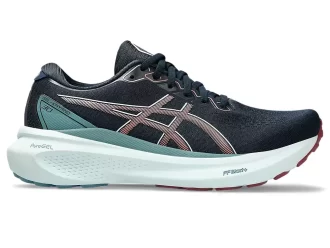 GEL-KAYANO 30 TESTATO SU STRADA