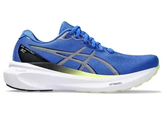 GEL-KAYANO 30 TESTATO SU STRADA