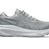GEL-KAYANO 30 TESTATO SU STRADA
