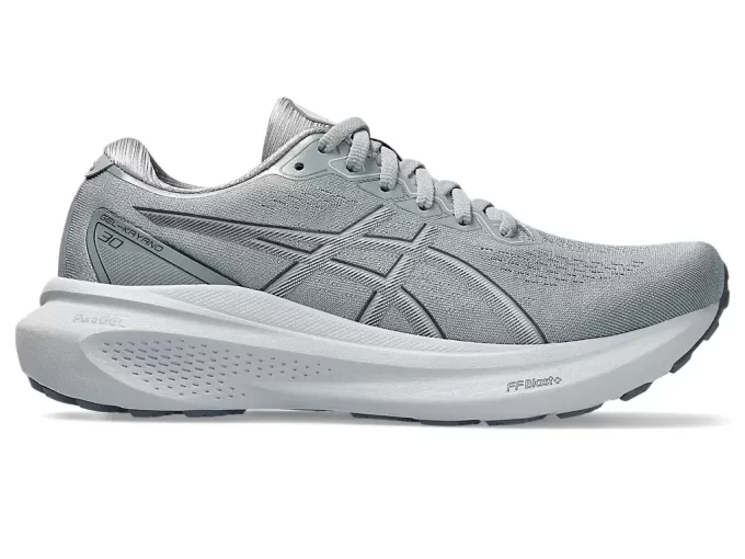 GEL-KAYANO 30 TESTATO SU STRADA