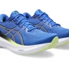 GEL-KAYANO 30 TESTATO SU STRADA