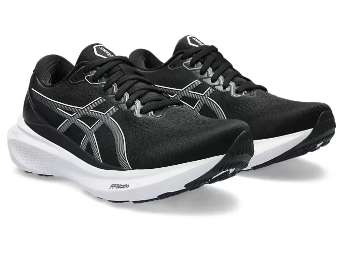 GEL-KAYANO 30 TESTATO SU STRADA