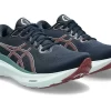 GEL-KAYANO 30 TESTATO SU STRADA