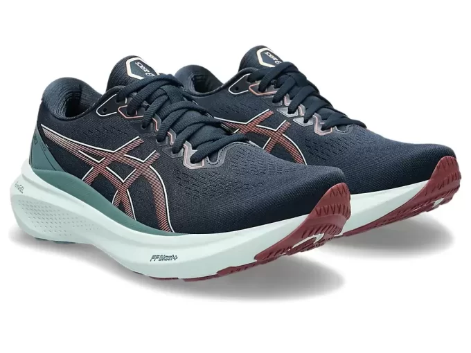 GEL-KAYANO 30 TESTATO SU STRADA